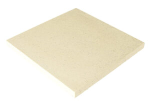 Dlažba Sahara - písková - čtvercový díl 500 x 500 x 25mm, 1m2