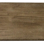 Dlažba Louisiane — rovný díl 600 x 250 x 35 mm, přírodní dřevo