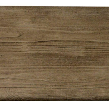 Dlažba Louisiane -- rovný díl 600 x 250 x 35 mm, přírodní dřevo