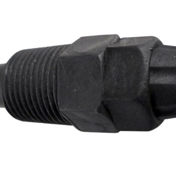 Vstřikovací ventilek 3/8" - VITON (do potrubí/hlavy dávkovací pumpy)