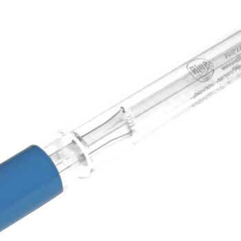 UV lampa 75W (pro ionizátor)