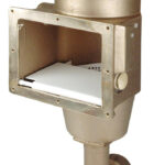Skimmer Hugo Lahme 240 mm
