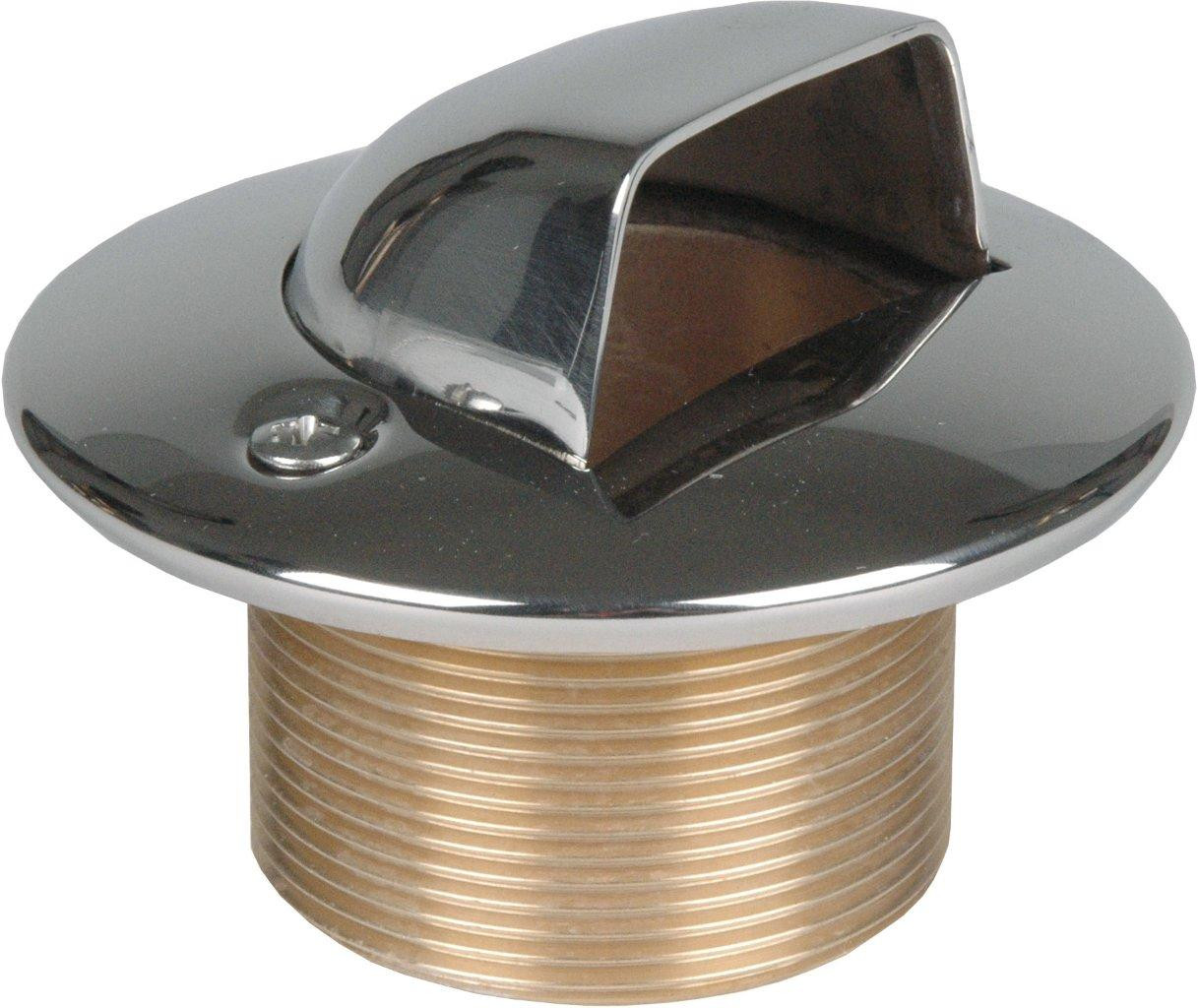 Vtoková mušle – závit 2“ ex, délka 40 mm. Vtoková mušle – závit 2“ ex, délka 40 mm.