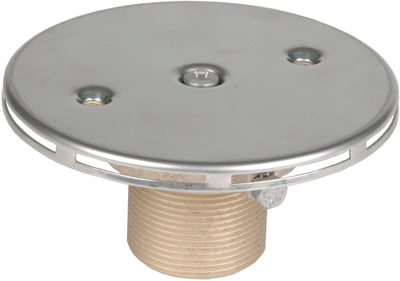 Podlahová tryska – závit 11/2“ ex Podlahová tryska – závit 11/2“ ex