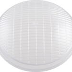 CLONKA SV.100W VA-PRŮHLEDNÁ