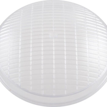CLONKA SV.100W VA-PRŮHLEDNÁ