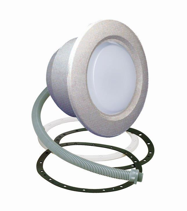 Světlo Design LED bílý - 21W