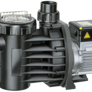 Badu Magic 11 - 11 m3/h, 230V