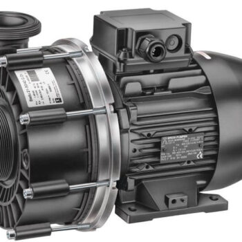 Čerpadlo BADU 21-50/44 G, 400V, 2,2kW