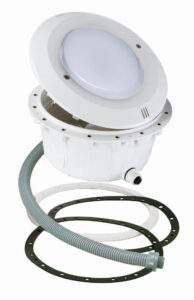 Světlo VA LED bílý - 33W