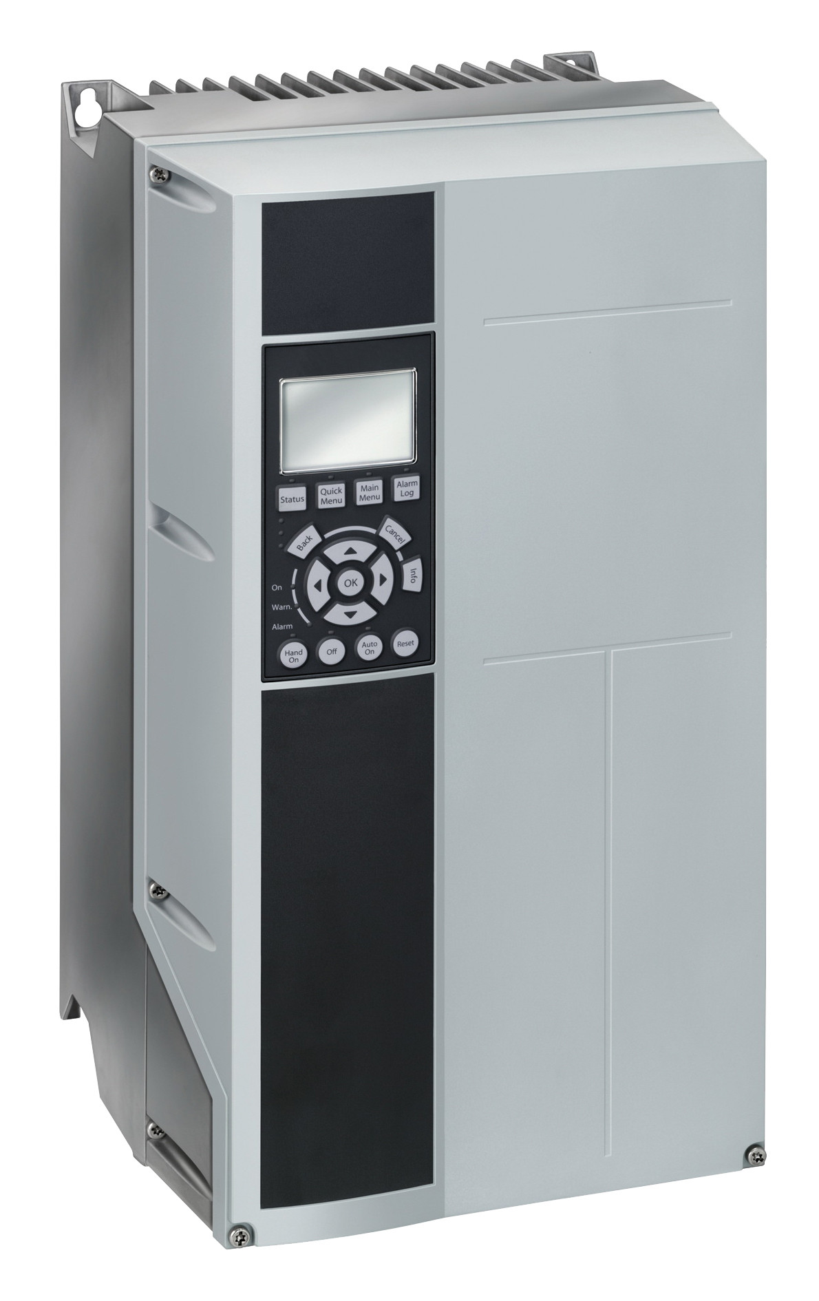 BADU Eco-Drive II, 1,5kW BADU Eco-Drive II, 1,5kW