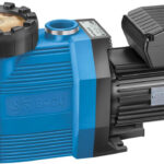 Badu 90 Eco VS, 230V