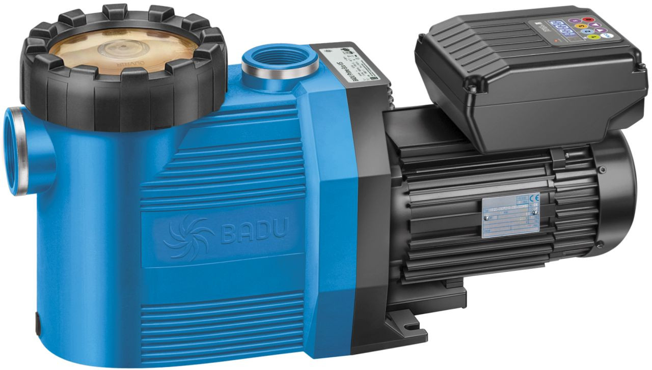 Badu 90 Eco VS, 230V Badu 90 Eco VS, 230V
