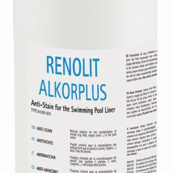ALKORPLAN - přípravek proti skvrnám 1l