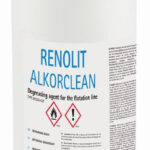 ALKORPLAN - Čistič na mastnoty 1l