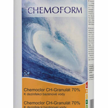 Chemoclor CH - Granulát 70%