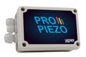 Dotykové spínání PRO PIEZO 1 s přijímačem pro DO