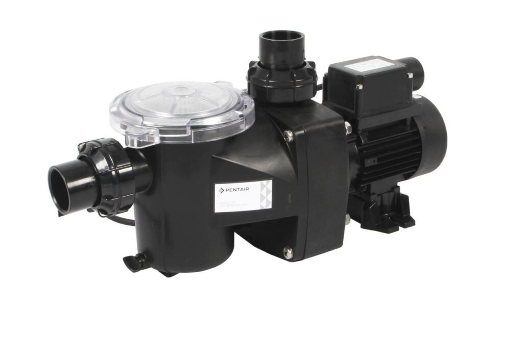 FreeFlo 6m3/h