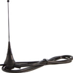 Anténa externí + 2,5m koax kabel