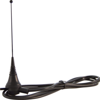 Anténa externí + 2,5m koax kabel