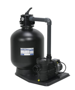 Filtrační zařízení Azur KIT 480 8m3/hod BE - propojovací potrubí