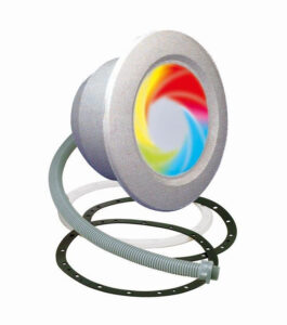 Světlo Design LED - 23W, RGB