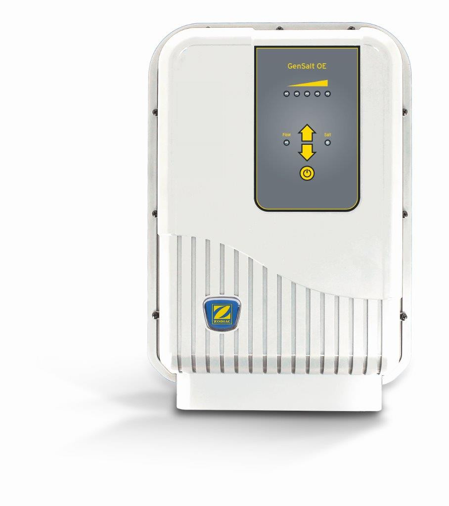 ZODIAC Gensalt® OE 17, do 70m3 ZODIAC Gensalt® OE 17, do 70m3
