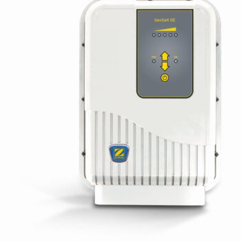 ZODIAC Gensalt® OE 25, do 110m3