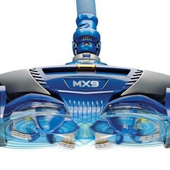 ZODIAC MX9