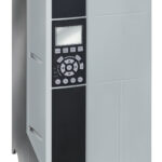 BADU Eco-Drive II, 2,2kW