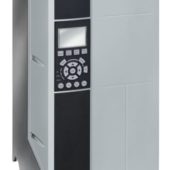BADU Eco-Drive II, 2,2kW