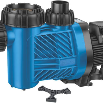 Badu Prime 25, 400V