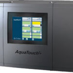 AquaTouch+ – Automatická dávkovací a monitorovací stanice