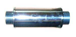 Tlumič hluku vzduchovače SEKO 1X 1 1/2''