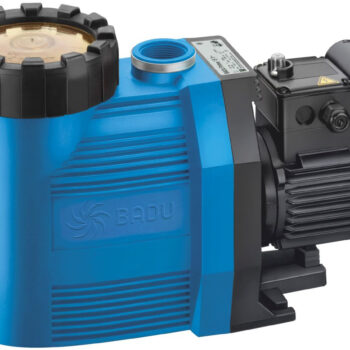 Badu Prime 11, 400V