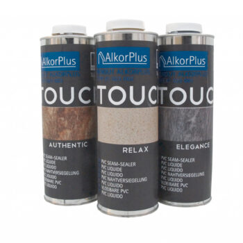 ALKORPLAN - tekutá PVC fólie TOUCH Ceramics 1kg