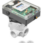 Badu OmniTronic, napojení 1 1/2″