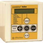 Combitrol index - chytré řízení filtrace