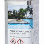 AA AVfol lepidlo 5L