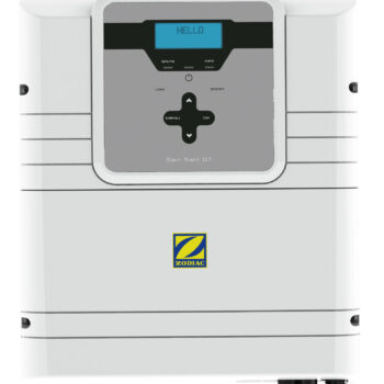 ZODIAC GENSALT OT 18, do 70 m3