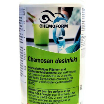 Chemosan ANTI-COVID dezinfekce 1L