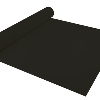 AKORPLAN NaturalPool - Black, 1,5 mm, šíře 2,05 m, 20m role