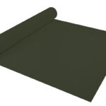 AKORPLAN NaturalPool – Olive green, 1,5 mm, šíře 2,05 m