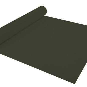 AKORPLAN NaturalPool - Olive green, 1,5 mm, šíře 2,05 m