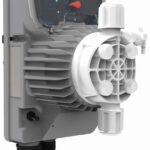 Analogová dávkovací pumpa – Tekna AKL 803