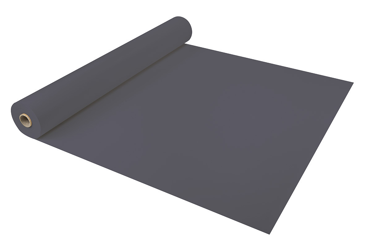 AKORPLAN NaturalPool - Dark Grey, 1,5 mm, šíře 2,05 m AKORPLAN NaturalPool - Dark Grey, 1,5 mm, šíře 2,05 m