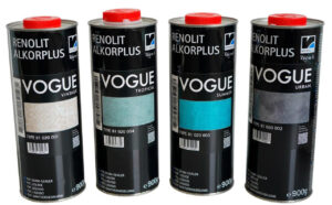 ALKORPLAN - tekutá PVC fólie VOGUE Urban, 0,9kg