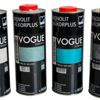ALKORPLAN - tekutá PVC fólie VOGUE Urban, 0,9kg
