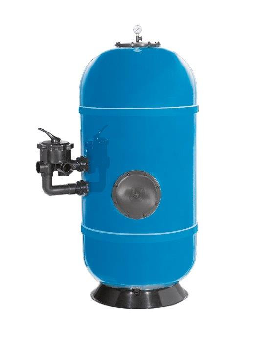 Filtrační nádoba NISSA ECO 900