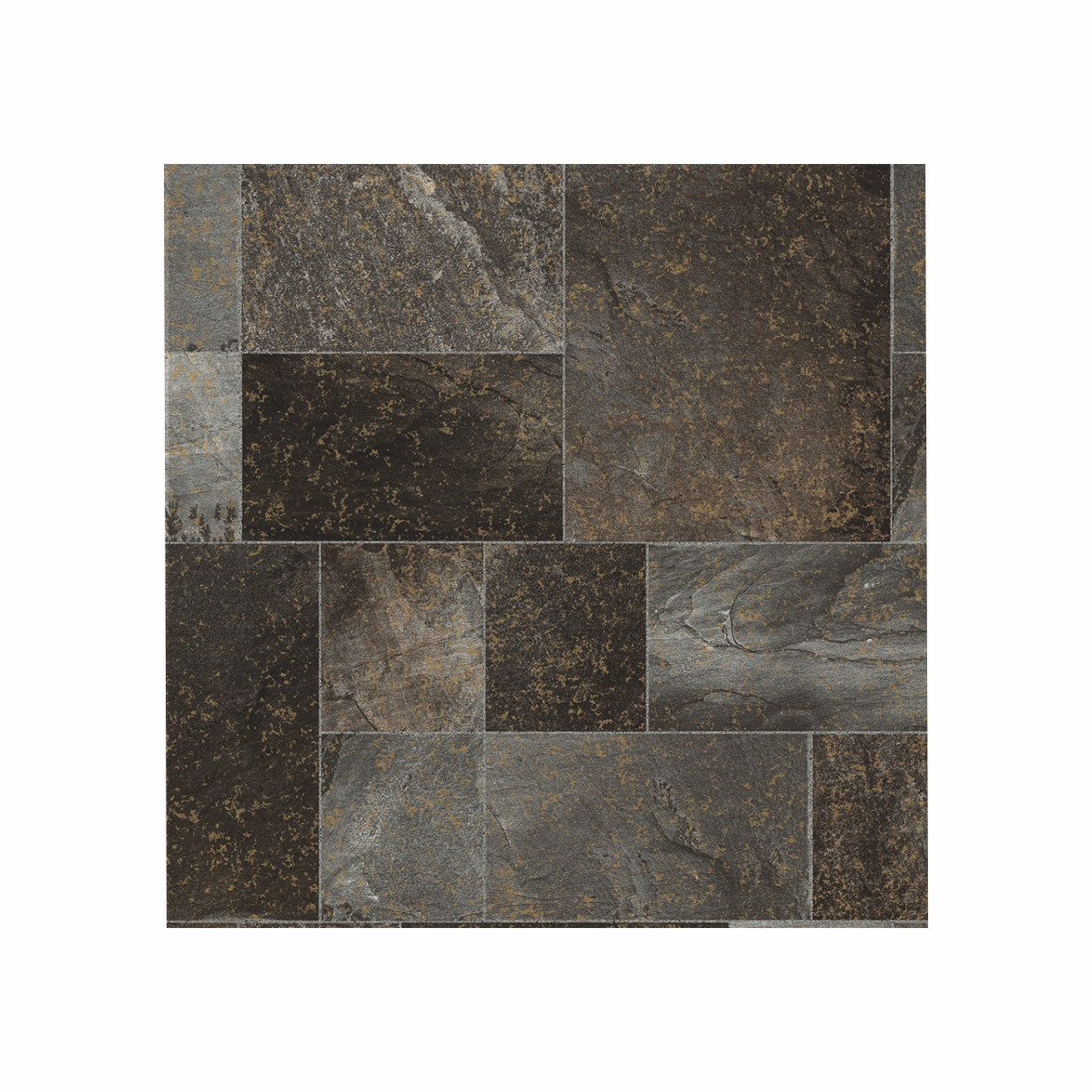 Aquasense Signature - Golden Basalt "Pearl" - 1,65m šíře, 1,8 mm, metráž Aquasense Signature - Golden Basalt "Pearl" - 1,65m šíře, 1,8 mm, metráž